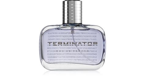 Terminator LR cologne .